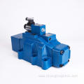 4WEH32D directional control solenoid valve